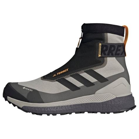 adidas terrex damen terrex free hiker cold ready schuhe